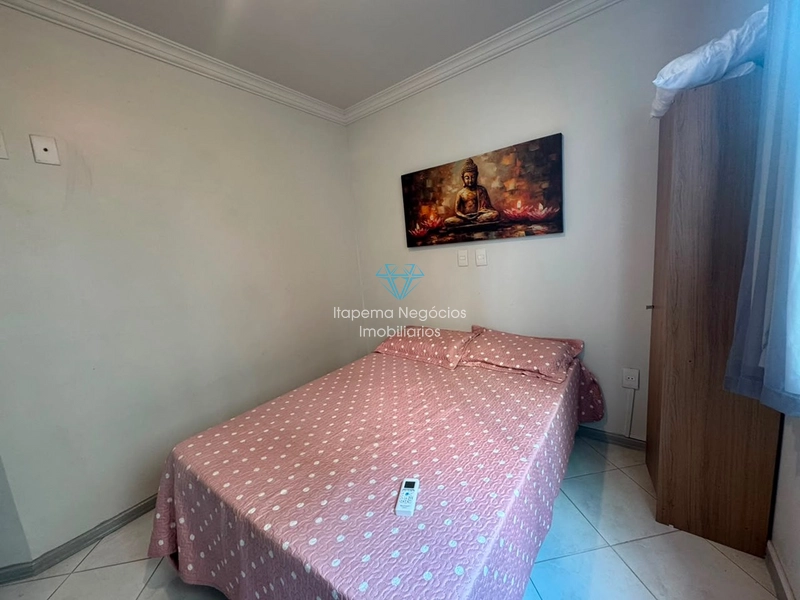 Apartamento mobiliado - Meia Praia em Itapema!: 28ª foto da galeria de imagens do imóvel