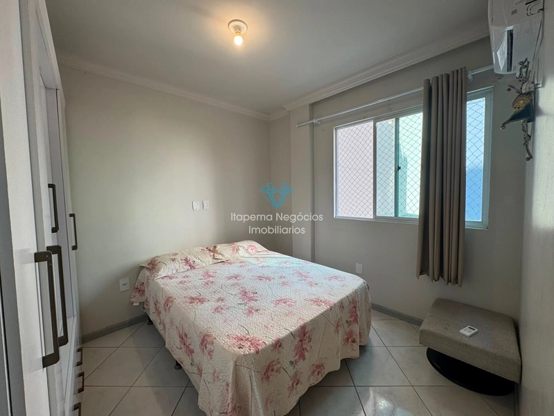 Apartamento mobiliado - Meia Praia em Itapema!: 20ª foto da galeria de imagens do imóvel