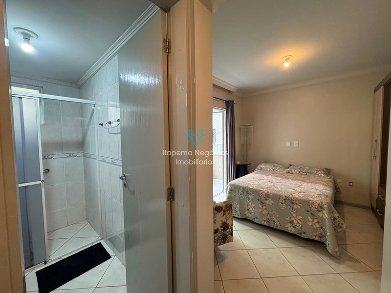 Apartamento mobiliado - Meia Praia em Itapema!: 27ª foto da galeria de imagens do imóvel