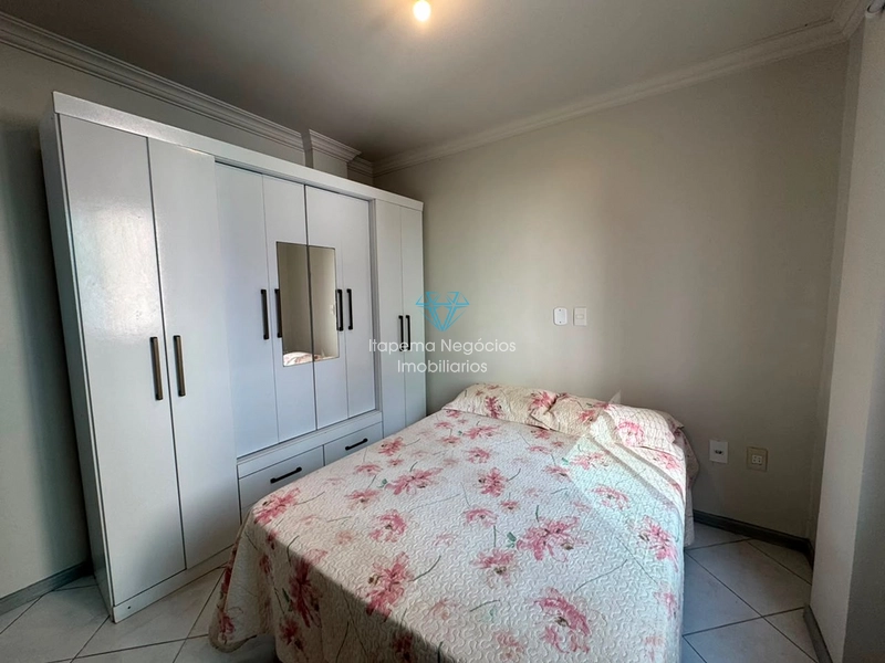 Apartamento mobiliado - Meia Praia em Itapema!: 19ª foto da galeria de imagens do imóvel