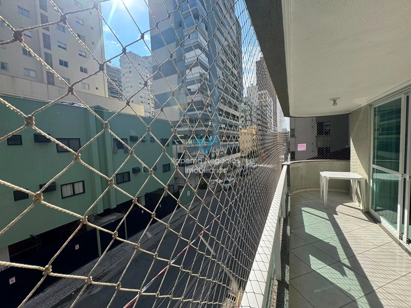 Apartamento mobiliado - Meia Praia em Itapema!: 8ª foto da galeria de imagens do imóvel