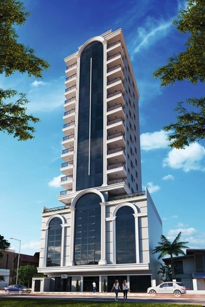 VENDA DE APARTAMENTO – PEREQUÊ / PORTO BELO-SC: 7ª foto da galeria de imagens do imóvel