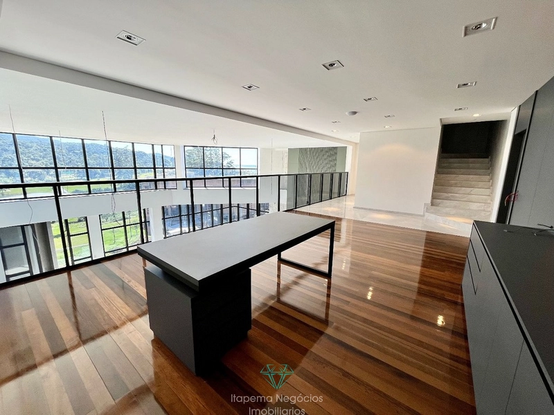 Casa de luxo com 6 suítes, 1.747m² e vista para o mar no Iate Club: 12ª foto da galeria de imagens do imóvel