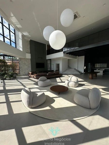 Casa de luxo com 6 suítes, 1.747m² e vista para o mar no Iate Club: 41ª foto da galeria de imagens do imóvel