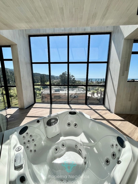 Casa de luxo com 6 suítes, 1.747m² e vista para o mar no Iate Club: 9ª foto da galeria de imagens do imóvel