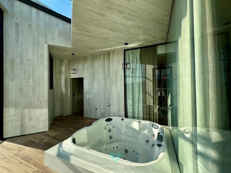 Casa de luxo com 6 suítes, 1.747m² e vista para o mar no Iate Club: 35ª foto da galeria de imagens do imóvel