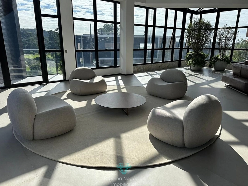 Casa de luxo com 6 suítes, 1.747m² e vista para o mar no Iate Club: 40ª foto da galeria de imagens do imóvel