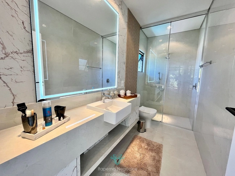 Casa de luxo com 6 suítes, 1.747m² e vista para o mar no Iate Club: 20ª foto da galeria de imagens do imóvel
