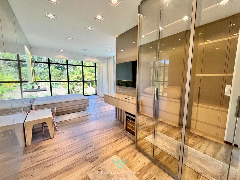 Casa de luxo com 6 suítes, 1.747m² e vista para o mar no Iate Club: 19ª foto da galeria de imagens do imóvel