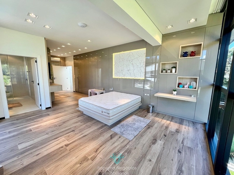 Casa de luxo com 6 suítes, 1.747m² e vista para o mar no Iate Club: 21ª foto da galeria de imagens do imóvel
