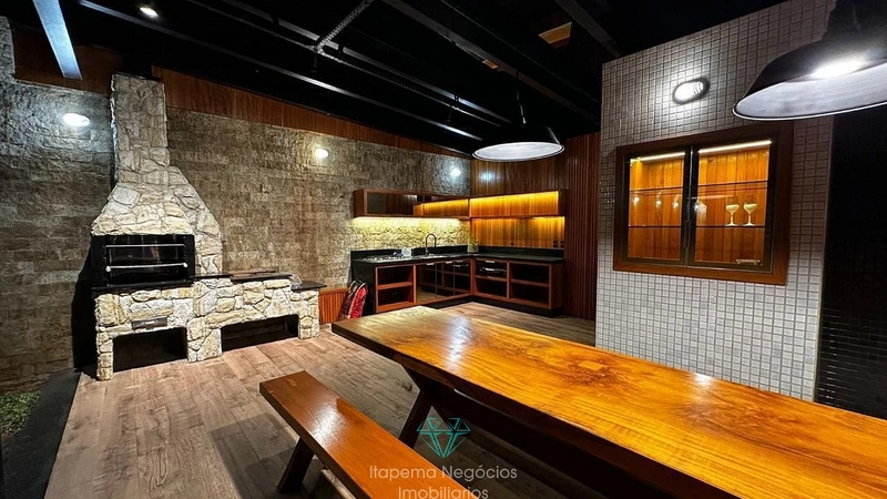 Casa de luxo com 6 suítes, 1.747m² e vista para o mar no Iate Club: 37ª foto da galeria de imagens do imóvel