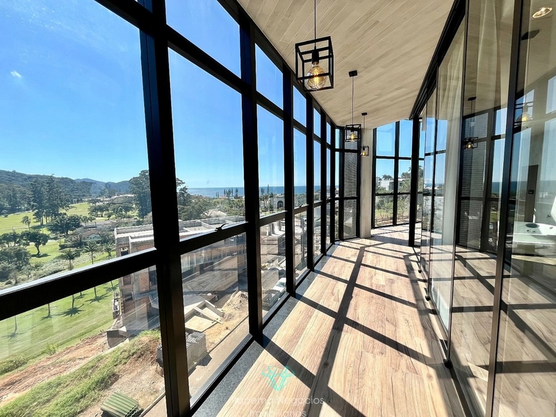 Casa de luxo com 6 suítes, 1.747m² e vista para o mar no Iate Club: 10ª foto da galeria de imagens do imóvel