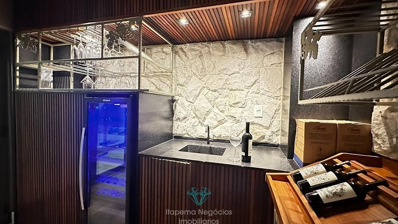 Casa de luxo com 6 suítes, 1.747m² e vista para o mar no Iate Club: 38ª foto da galeria de imagens do imóvel