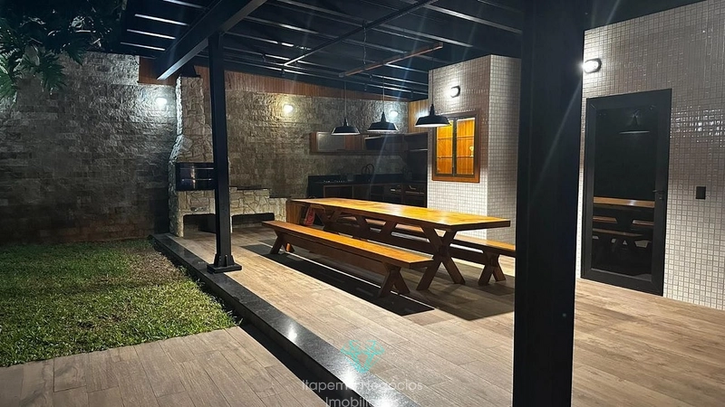 Casa de luxo com 6 suítes, 1.747m² e vista para o mar no Iate Club: 36ª foto da galeria de imagens do imóvel