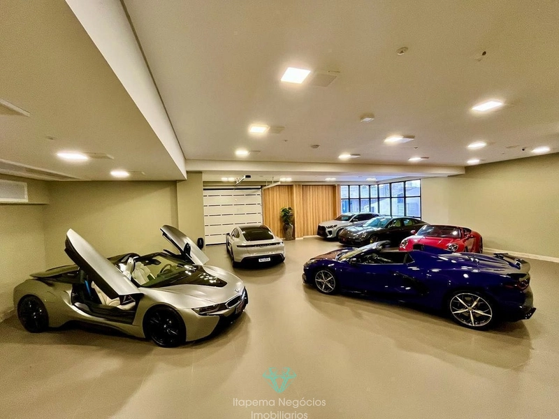 Casa de luxo com 6 suítes, 1.747m² e vista para o mar no Iate Club: 42ª foto da galeria de imagens do imóvel