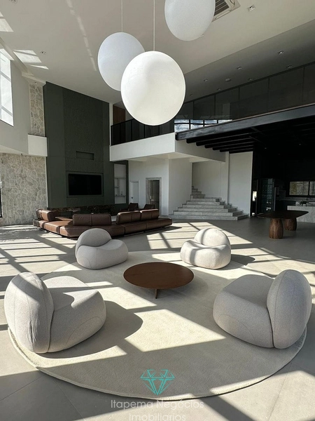 Casa de luxo com 6 suítes, 1.747m² e vista para o mar no Iate Club: 39ª foto da galeria de imagens do imóvel