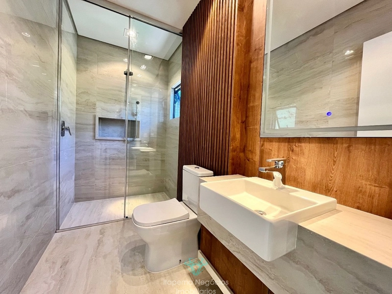 Casa de luxo com 6 suítes, 1.747m² e vista para o mar no Iate Club: 15ª foto da galeria de imagens do imóvel