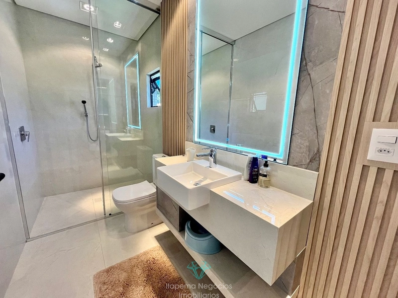 Casa de luxo com 6 suítes, 1.747m² e vista para o mar no Iate Club: 23ª foto da galeria de imagens do imóvel