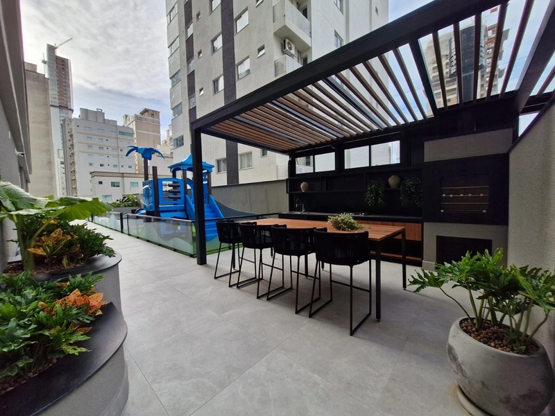 VENDA DE APARTAMENTO – 3 SUÍTES | 135 M² | FRENTE PARA A SEGUNDA AVENIDA | MEIA PRAIA – ITAPEMA/SC: 28ª foto da galeria de imagens do imóvel