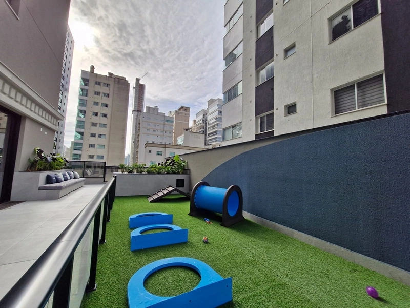 VENDA DE APARTAMENTO – 3 SUÍTES | 135 M² | FRENTE PARA A SEGUNDA AVENIDA | MEIA PRAIA – ITAPEMA/SC: 36ª foto da galeria de imagens do imóvel