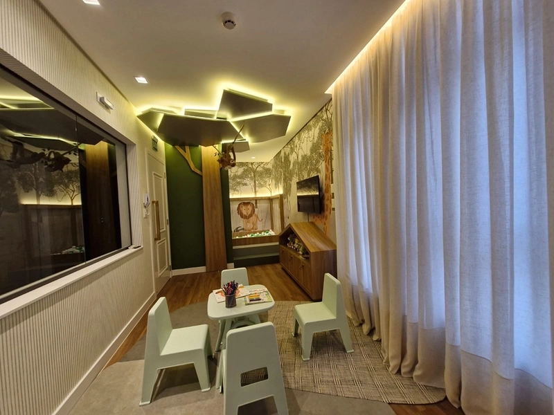 VENDA DE APARTAMENTO – 3 SUÍTES | 135 M² | FRENTE PARA A SEGUNDA AVENIDA | MEIA PRAIA – ITAPEMA/SC: 17ª foto da galeria de imagens do imóvel
