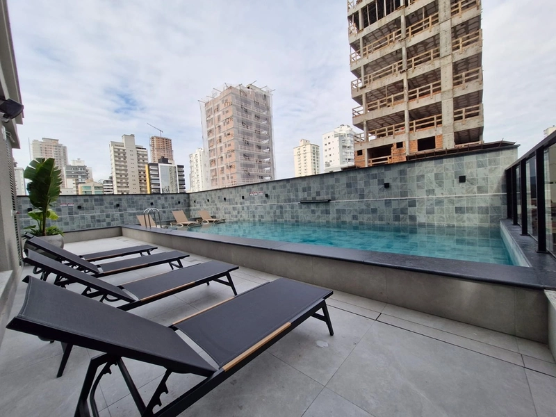 VENDA DE APARTAMENTO – 3 SUÍTES | 135 M² | FRENTE PARA A SEGUNDA AVENIDA | MEIA PRAIA – ITAPEMA/SC: 43ª foto da galeria de imagens do imóvel