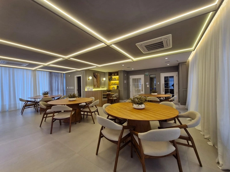 VENDA DE APARTAMENTO – 3 SUÍTES | 135 M² | FRENTE PARA A SEGUNDA AVENIDA | MEIA PRAIA – ITAPEMA/SC: 12ª foto da galeria de imagens do imóvel