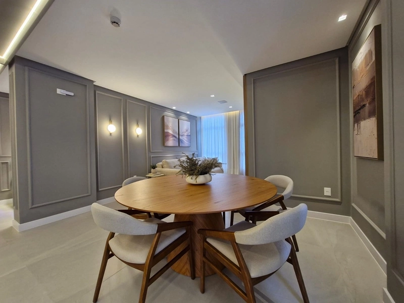 VENDA DE APARTAMENTO – 3 SUÍTES | 135 M² | FRENTE PARA A SEGUNDA AVENIDA | MEIA PRAIA – ITAPEMA/SC: 11ª foto da galeria de imagens do imóvel