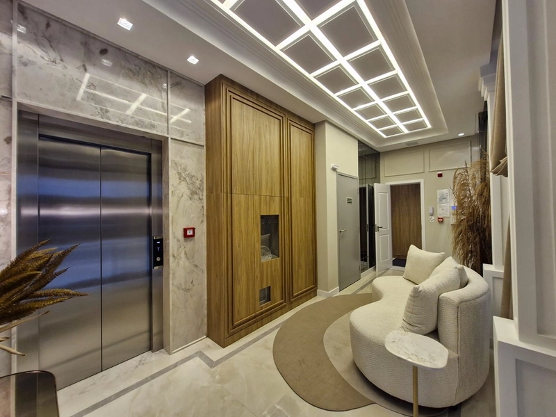VENDA DE APARTAMENTO – 3 SUÍTES | 135 M² | FRENTE PARA A SEGUNDA AVENIDA | MEIA PRAIA – ITAPEMA/SC: 5ª foto da galeria de imagens do imóvel