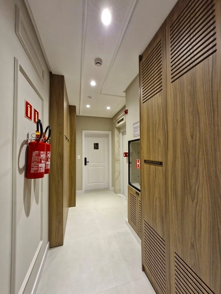 VENDA DE APARTAMENTO – 3 SUÍTES | 135 M² | FRENTE PARA A SEGUNDA AVENIDA | MEIA PRAIA – ITAPEMA/SC: 6ª foto da galeria de imagens do imóvel