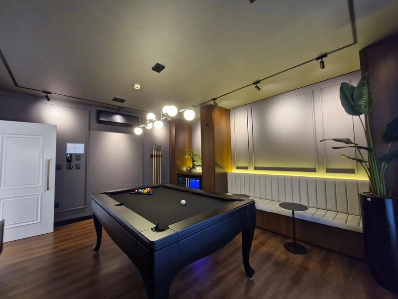 VENDA DE APARTAMENTO – 3 SUÍTES | 135 M² | FRENTE PARA A SEGUNDA AVENIDA | MEIA PRAIA – ITAPEMA/SC: 22ª foto da galeria de imagens do imóvel