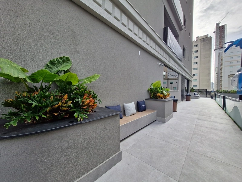 VENDA DE APARTAMENTO – 3 SUÍTES | 135 M² | FRENTE PARA A SEGUNDA AVENIDA | MEIA PRAIA – ITAPEMA/SC: 41ª foto da galeria de imagens do imóvel