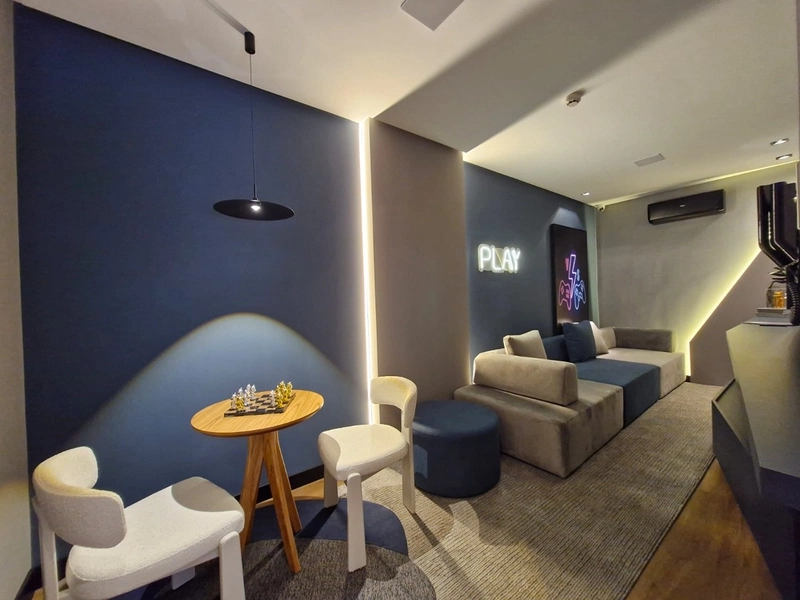 VENDA DE APARTAMENTO – 3 SUÍTES | 135 M² | FRENTE PARA A SEGUNDA AVENIDA | MEIA PRAIA – ITAPEMA/SC: 24ª foto da galeria de imagens do imóvel