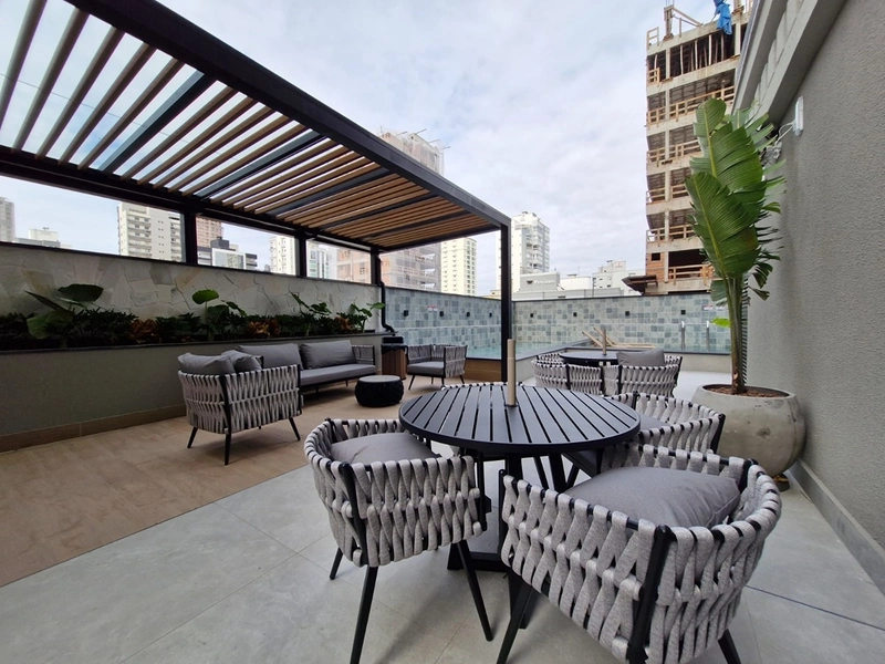 VENDA DE APARTAMENTO – 3 SUÍTES | 135 M² | FRENTE PARA A SEGUNDA AVENIDA | MEIA PRAIA – ITAPEMA/SC: 32ª foto da galeria de imagens do imóvel