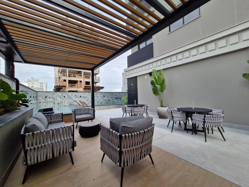 VENDA DE APARTAMENTO – 3 SUÍTES | 135 M² | FRENTE PARA A SEGUNDA AVENIDA | MEIA PRAIA – ITAPEMA/SC: 31ª foto da galeria de imagens do imóvel