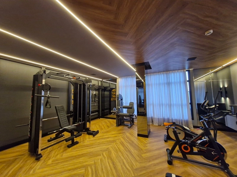VENDA DE APARTAMENTO – 3 SUÍTES | 135 M² | FRENTE PARA A SEGUNDA AVENIDA | MEIA PRAIA – ITAPEMA/SC: 19ª foto da galeria de imagens do imóvel