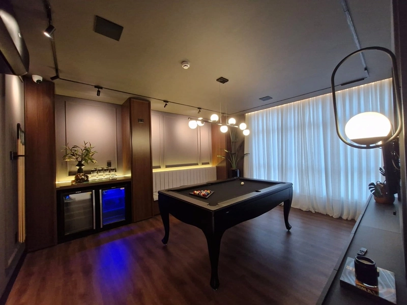 VENDA DE APARTAMENTO – 3 SUÍTES | 135 M² | FRENTE PARA A SEGUNDA AVENIDA | MEIA PRAIA – ITAPEMA/SC: 21ª foto da galeria de imagens do imóvel