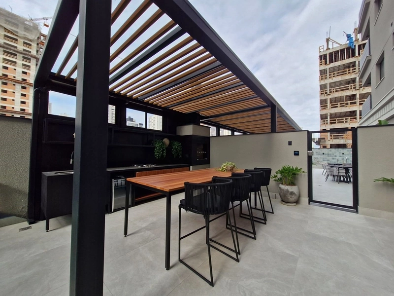 VENDA DE APARTAMENTO – 3 SUÍTES | 135 M² | FRENTE PARA A SEGUNDA AVENIDA | MEIA PRAIA – ITAPEMA/SC: 29ª foto da galeria de imagens do imóvel