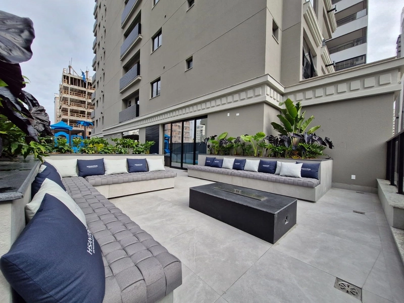 VENDA DE APARTAMENTO – 3 SUÍTES | 135 M² | FRENTE PARA A SEGUNDA AVENIDA | MEIA PRAIA – ITAPEMA/SC: 38ª foto da galeria de imagens do imóvel