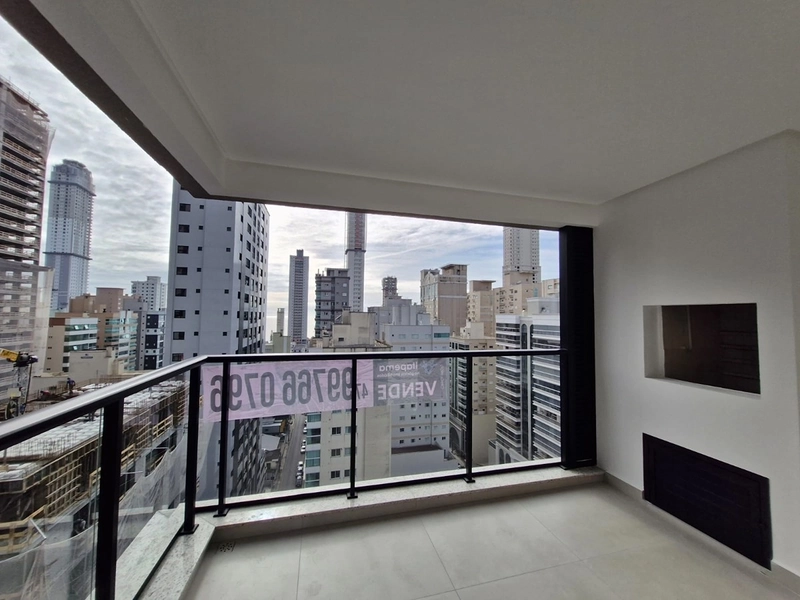VENDA DE APARTAMENTO – 3 SUÍTES | 135 M² | FRENTE PARA A SEGUNDA AVENIDA | MEIA PRAIA – ITAPEMA/SC: 48ª foto da galeria de imagens do imóvel
