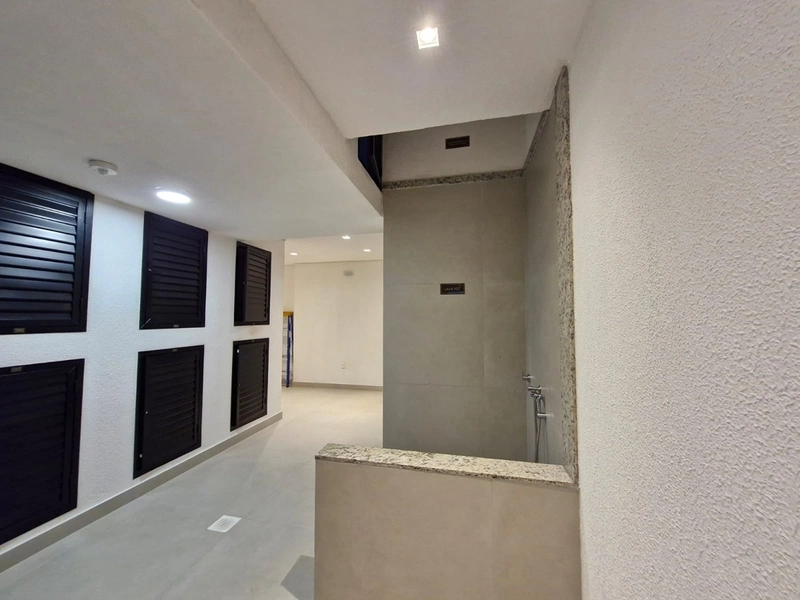 VENDA DE APARTAMENTO – 3 SUÍTES | 135 M² | FRENTE PARA A SEGUNDA AVENIDA | MEIA PRAIA – ITAPEMA/SC: 74ª foto da galeria de imagens do imóvel