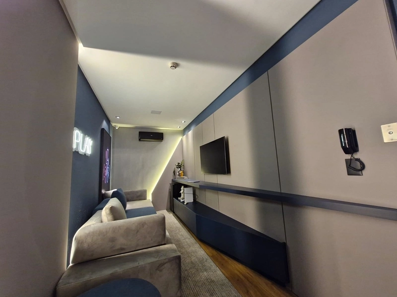 VENDA DE APARTAMENTO – 3 SUÍTES | 135 M² | FRENTE PARA A SEGUNDA AVENIDA | MEIA PRAIA – ITAPEMA/SC: 25ª foto da galeria de imagens do imóvel