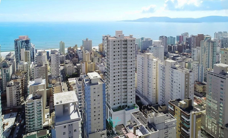 Apartamento com 04 Dormitórios - 04 Suítes: 6ª foto da galeria de imagens do imóvel