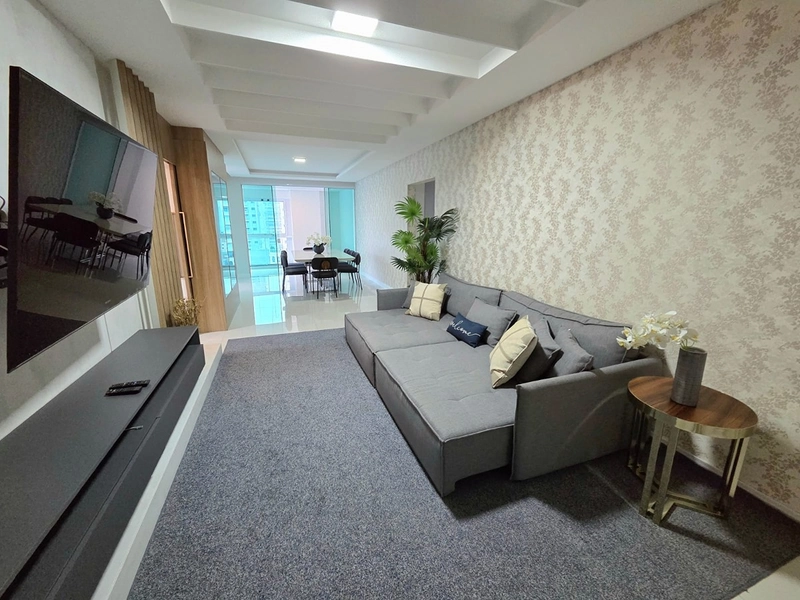 Imóvel residencial ou comercial