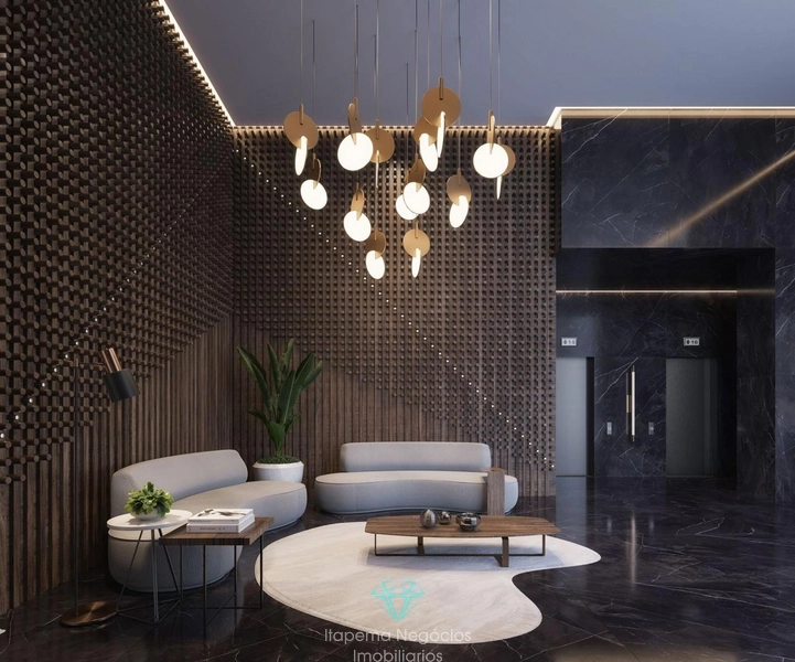 Luxo, sofisticação e elegância em um único lugar - Meia Praia: 5ª foto da galeria de imagens do imóvel