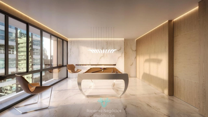 Luxo, sofisticação e elegância em um único lugar - Meia Praia: 6ª foto da galeria de imagens do imóvel