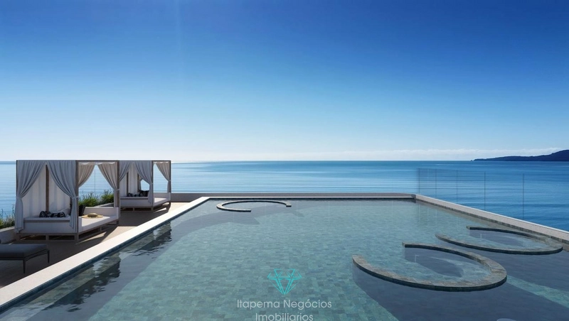 Luxo, sofisticação e elegância em um único lugar - Meia Praia: 2ª foto da galeria de imagens do imóvel