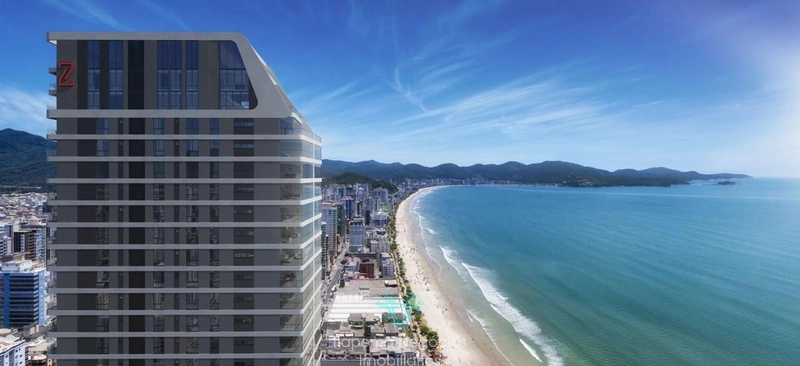 Luxo, sofisticação e elegância em um único lugar - Meia Praia: 4ª foto da galeria de imagens do imóvel
