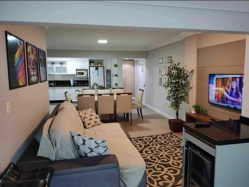 ALUGUEL DE TEMPORADA – AMPLO E CONFORTÁVEL: 15ª foto da galeria de imagens do imóvel