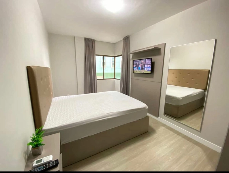 ALUGUEL DE TEMPORADA – AMPLO E CONFORTÁVEL: 22ª foto da galeria de imagens do imóvel